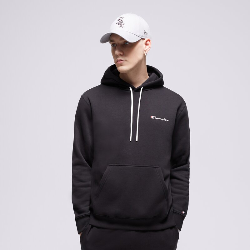 CHAMPION СУИТЧЪР С КАЧУЛКА HOODED SWEATSHIRT