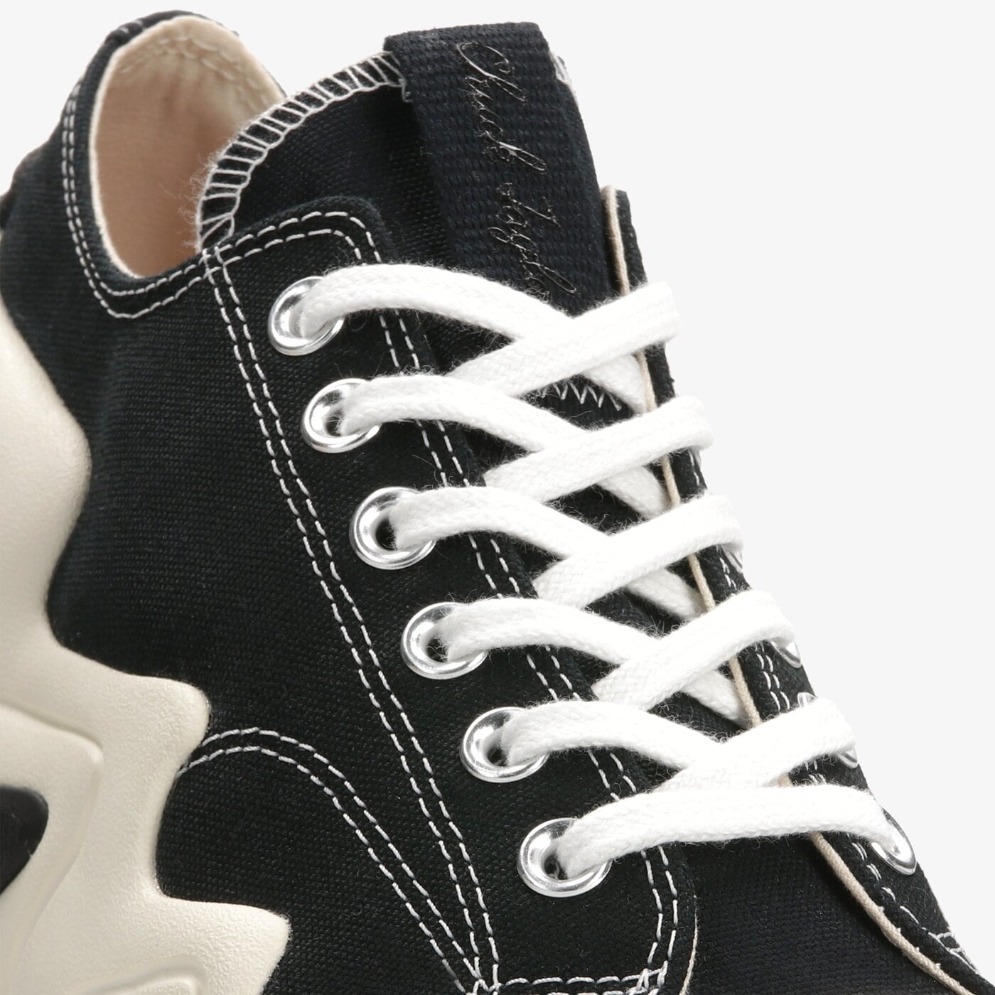 Дамски маратонки CONVERSE RUN STAR MOTION 172895c цвят черен