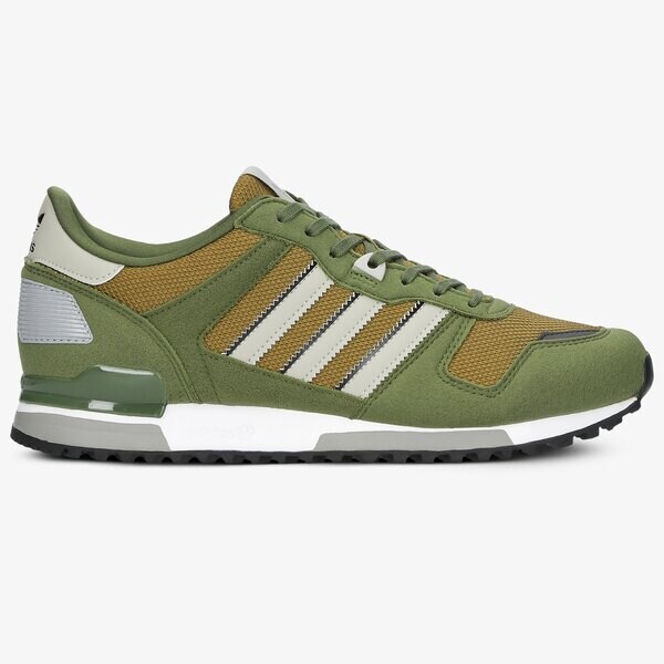 Мъжки маратонки ADIDAS ZX 700  fx6969 цвят каки