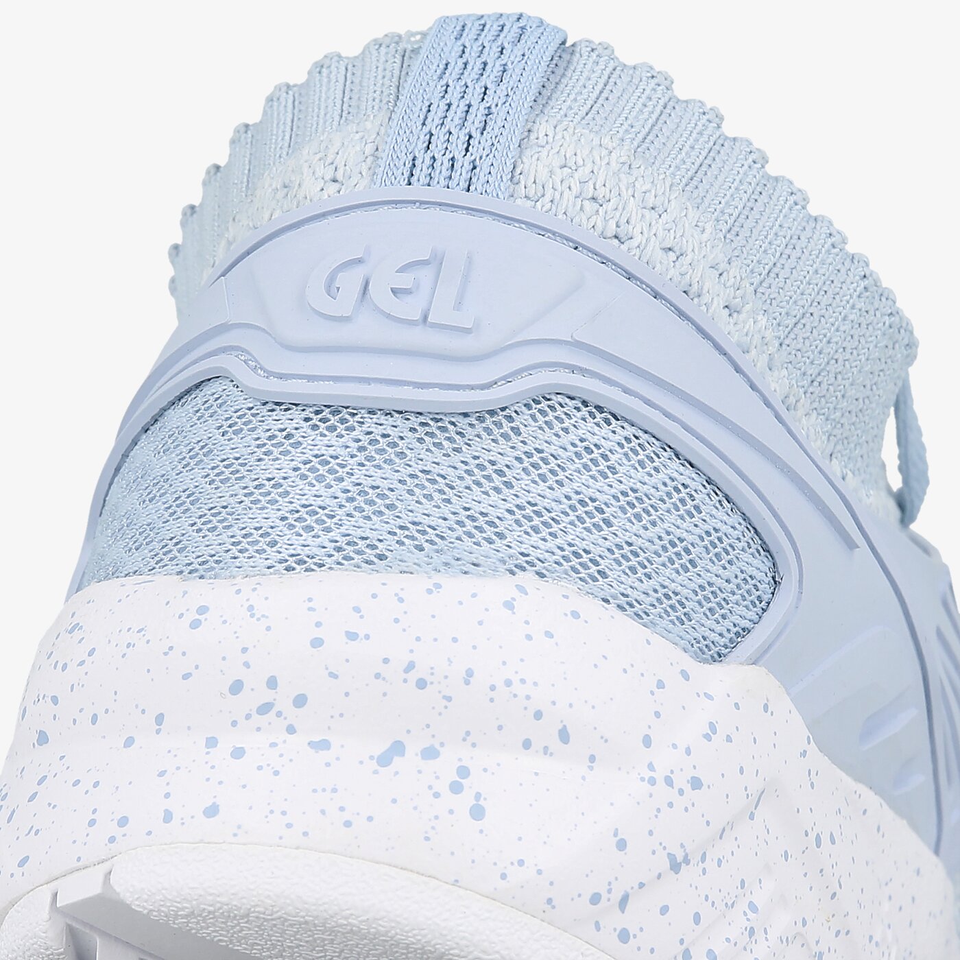 Дамски маратонки ASICS GEL-KAYANO TRAINER hn7q83939 цвят син