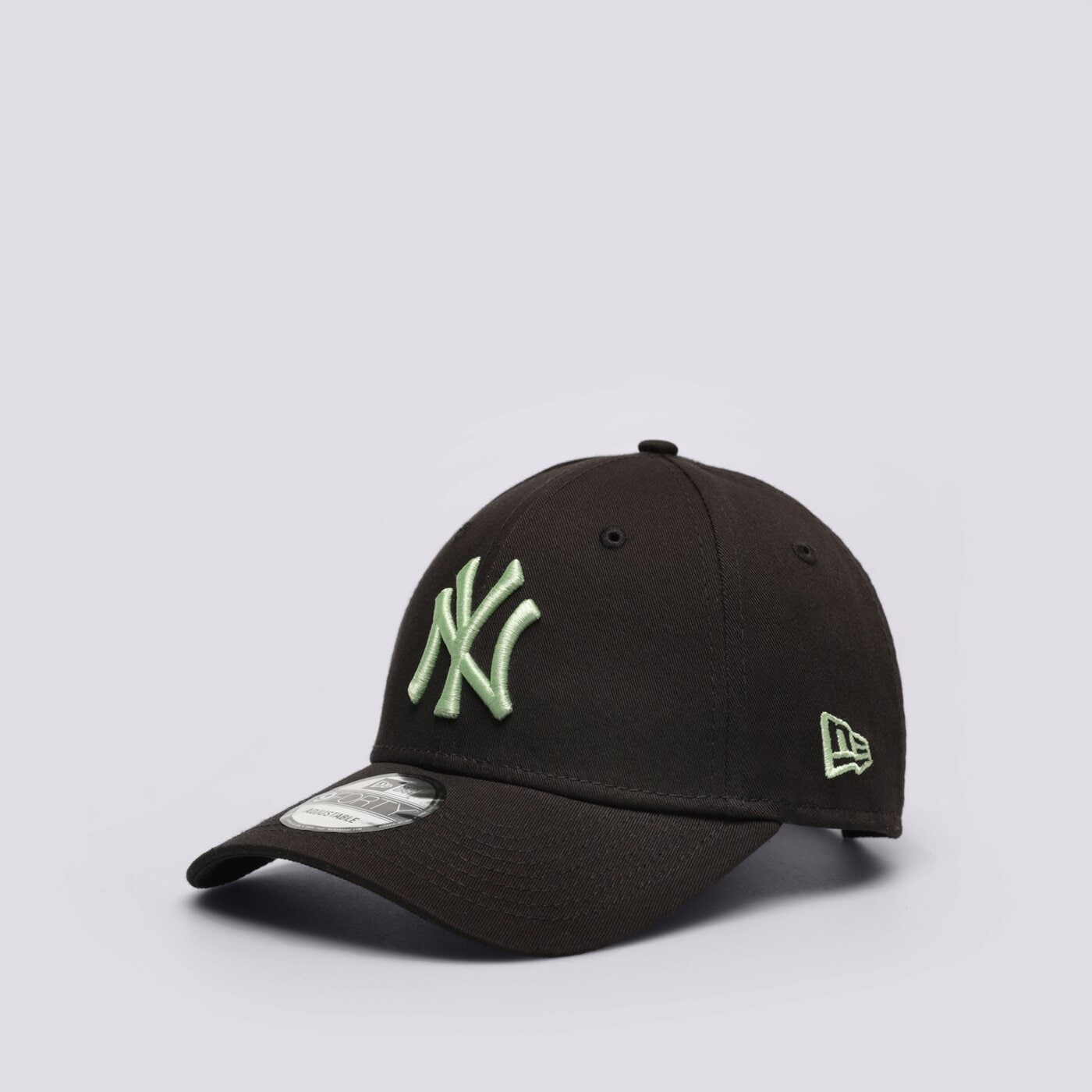 Мъжка шапка с козирка NEW ERA ШАПКА LE 940 NYY NEW YORK YANKEES 60358170 цвят черен