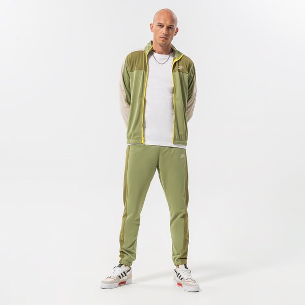 NIKE КОМПЛЕКТ M NSW SPE PK TRK SUIT dm6843-334 цвят каки