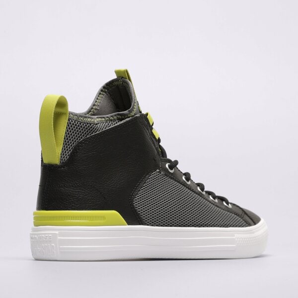 Мъжки маратонки CONVERSE CHUCK TAYLOR ALL STAR ULTRA a03458c цвят черен