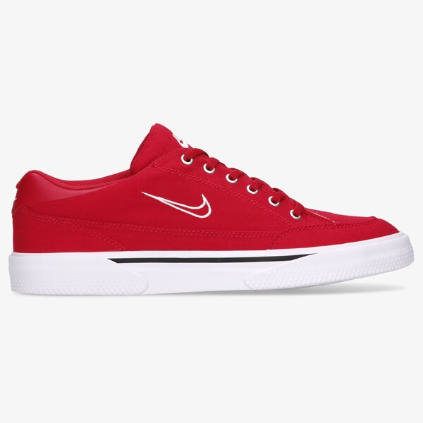 Мъжки маратонки NIKE RETRO GTS da1446-600 цвят червен