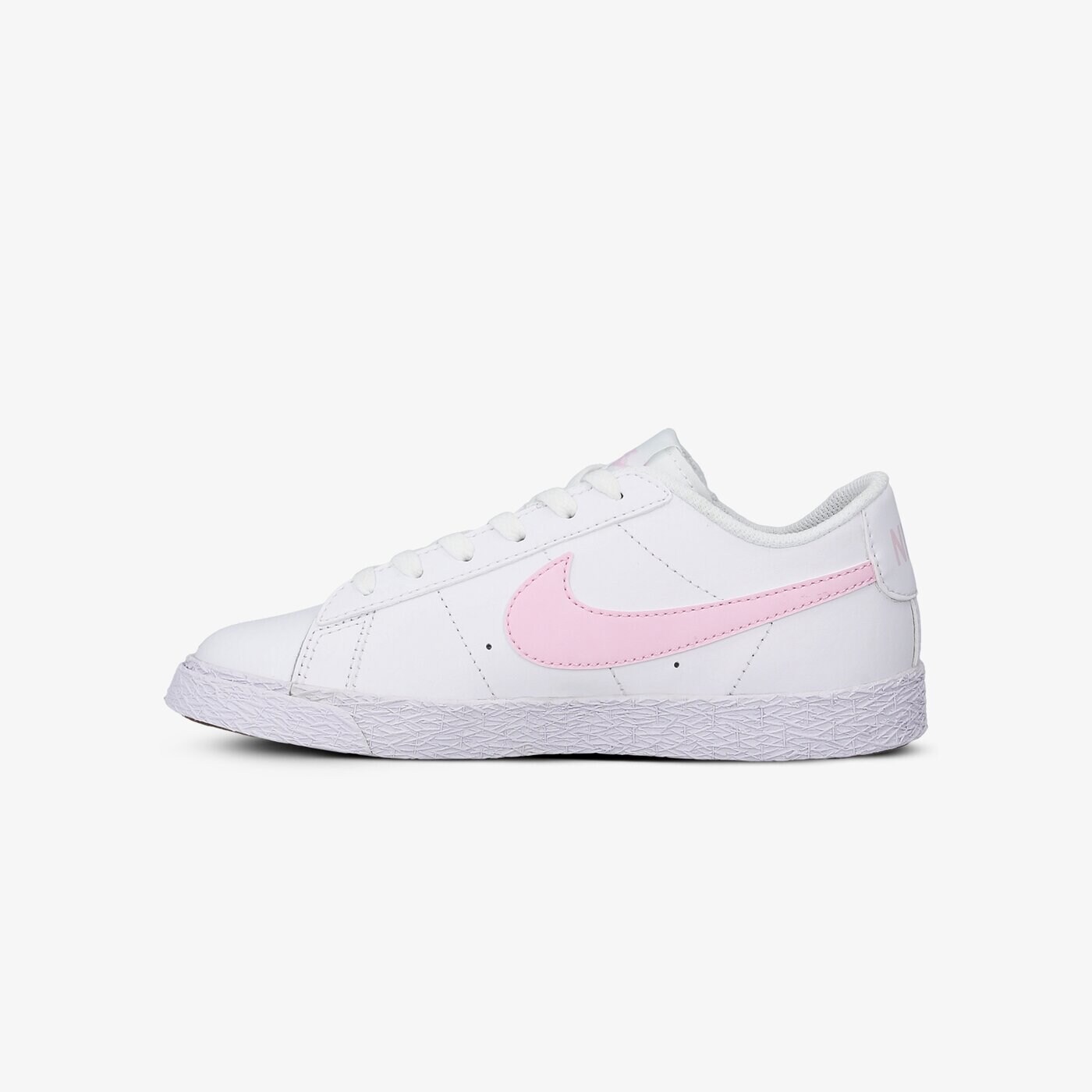 Детски маратонки NIKE BLAZER LOW cz7579-102 цвят бял