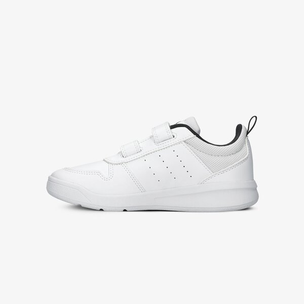 Детски маратонки ADIDAS TENSAUR C s24051 цвят бял