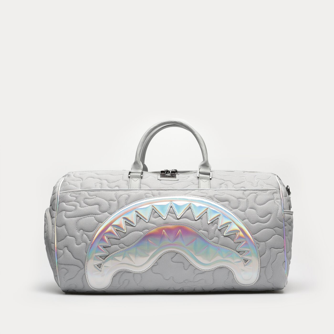 Дамски сак SPRAYGROUND ЧАНТА QUILTED NORTHERN DUFFLE 910d5313nsz цвят многоцветен