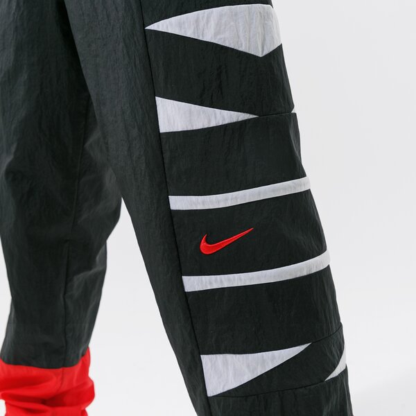 Мъжки панталони NIKE ПАНТАЛОНИ DRI-FIT STARTING 5 NBA cw7351-100 цвят бял