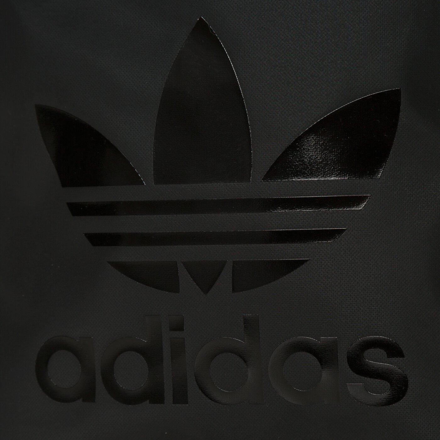 Детска раница ADIDAS РАНИЦА ТОПLOADER BP hd7221 цвят черен