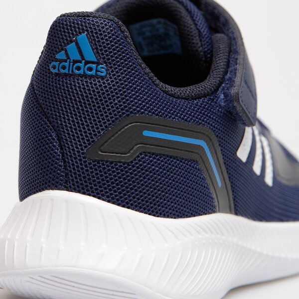Детски маратонки ADIDAS RUNFALCON 2.0 I gx3540 цвят тъмносин