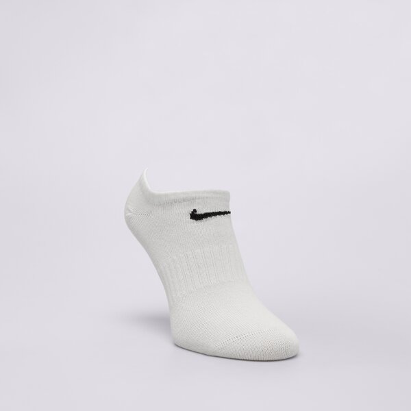 Дамски чорапи NIKE 3 PACK LOW SOCKS  sx7678-964 цвят многоцветен