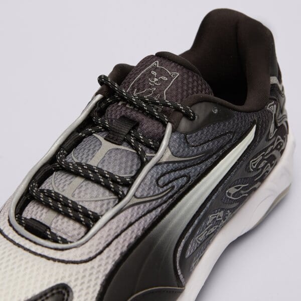 Мъжки маратонки PUMA INHALE RIPNDIP 40364801 цвят черен