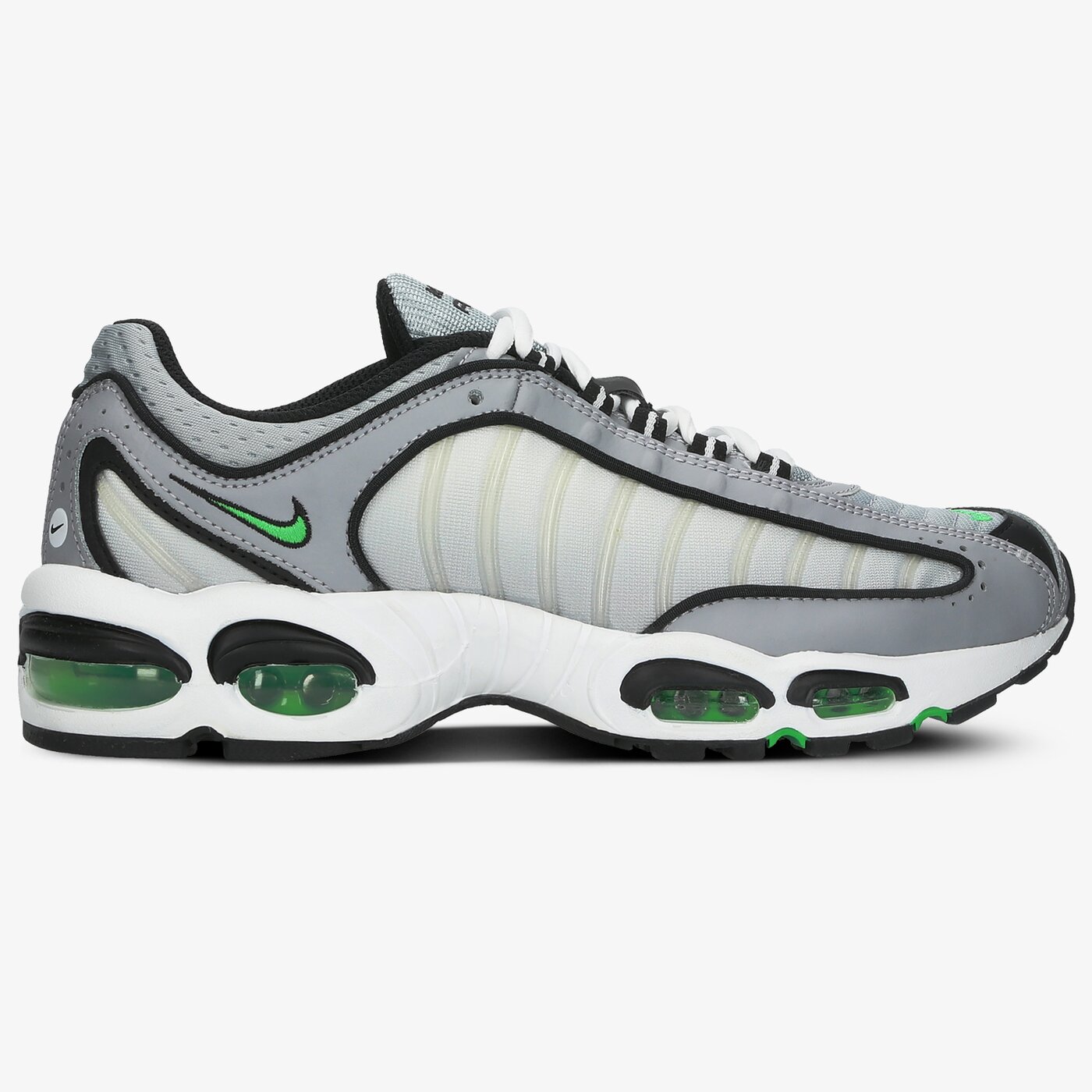Мъжки маратонки NIKE AIR MAX TAILWIND IV cd0456-001 цвят сив