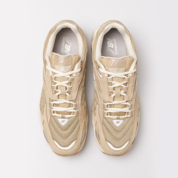 Мъжки маратонки NEW BALANCE 725  ml725w цвят каки
