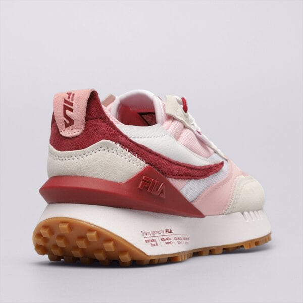 Дамски маратонки FILA RENNO N GENERATION 5rm02423127 цвят розов