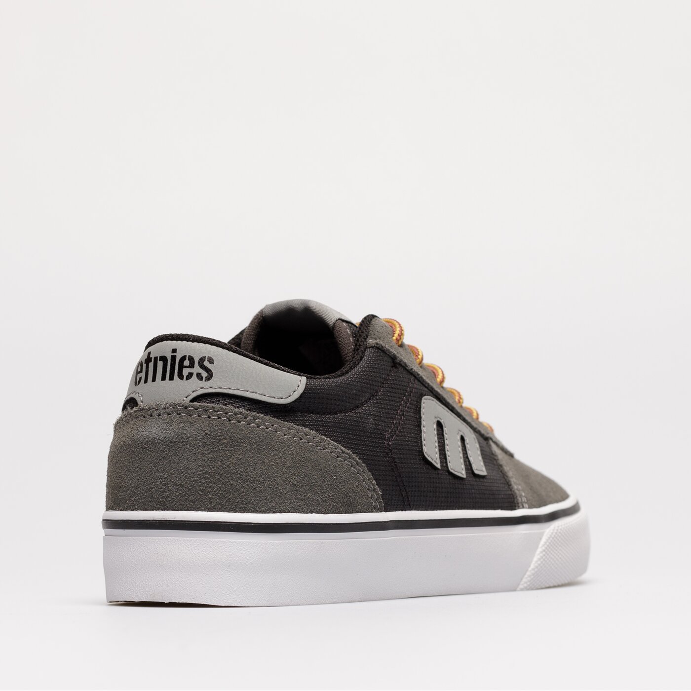 Детски маратонки ETNIES KIDS CALLI-VULC 4301000033030 цвят сив