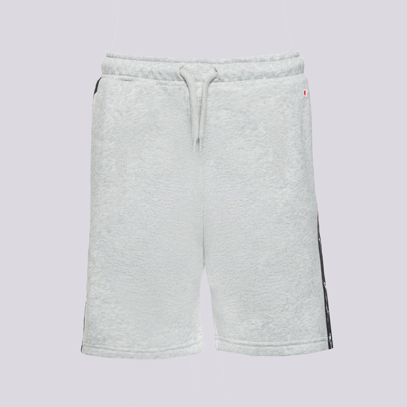  CHAMPION ШОРТИ TAPE SHORTS JUNIOR 306271em006 цвят сив