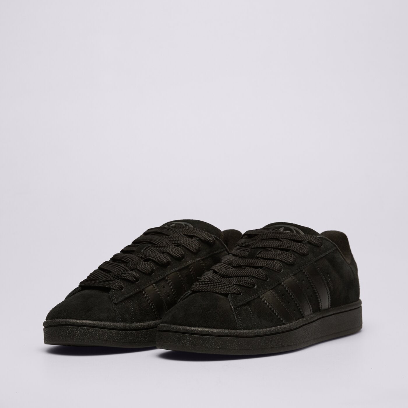 Мъжки маратонки ADIDAS CAMPUS 00S  jr7287 цвят черен