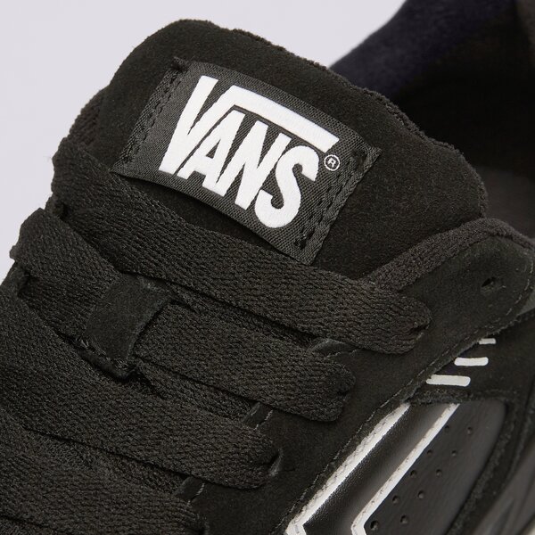 Мъжки маратонки VANS UPLAND vn000d25b8c1 цвят черен