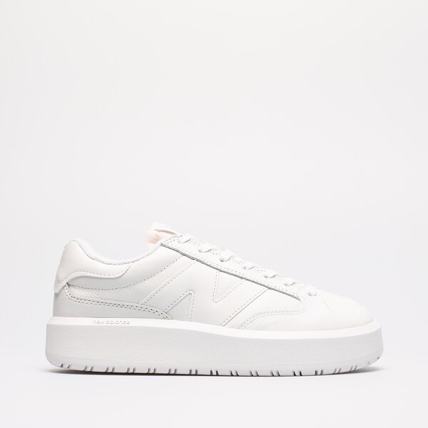 Дамски маратонки NEW BALANCE CT302  ct302la цвят бял
