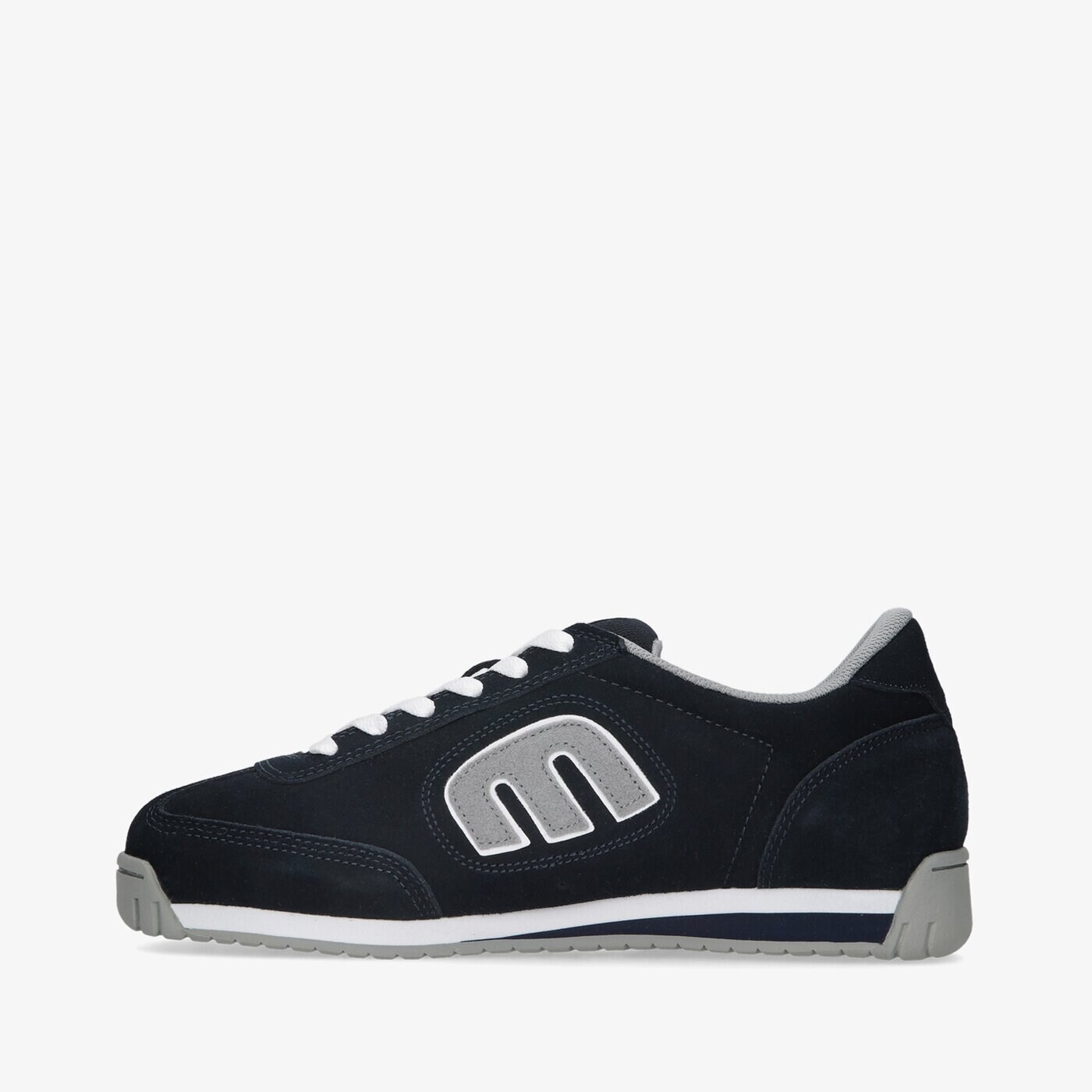 Мъжки маратонки ETNIES LO-CUT II LS 4101000365488 цвят тъмносин