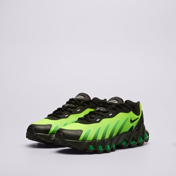 Детски маратонки NIKE AIR MAX DN8 AMD BG hv5258-001 цвят черен