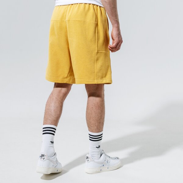 Мъжки къси панталони NIKE ШОРТИ SPORTSWEAR da0688-761 цвят жълт
