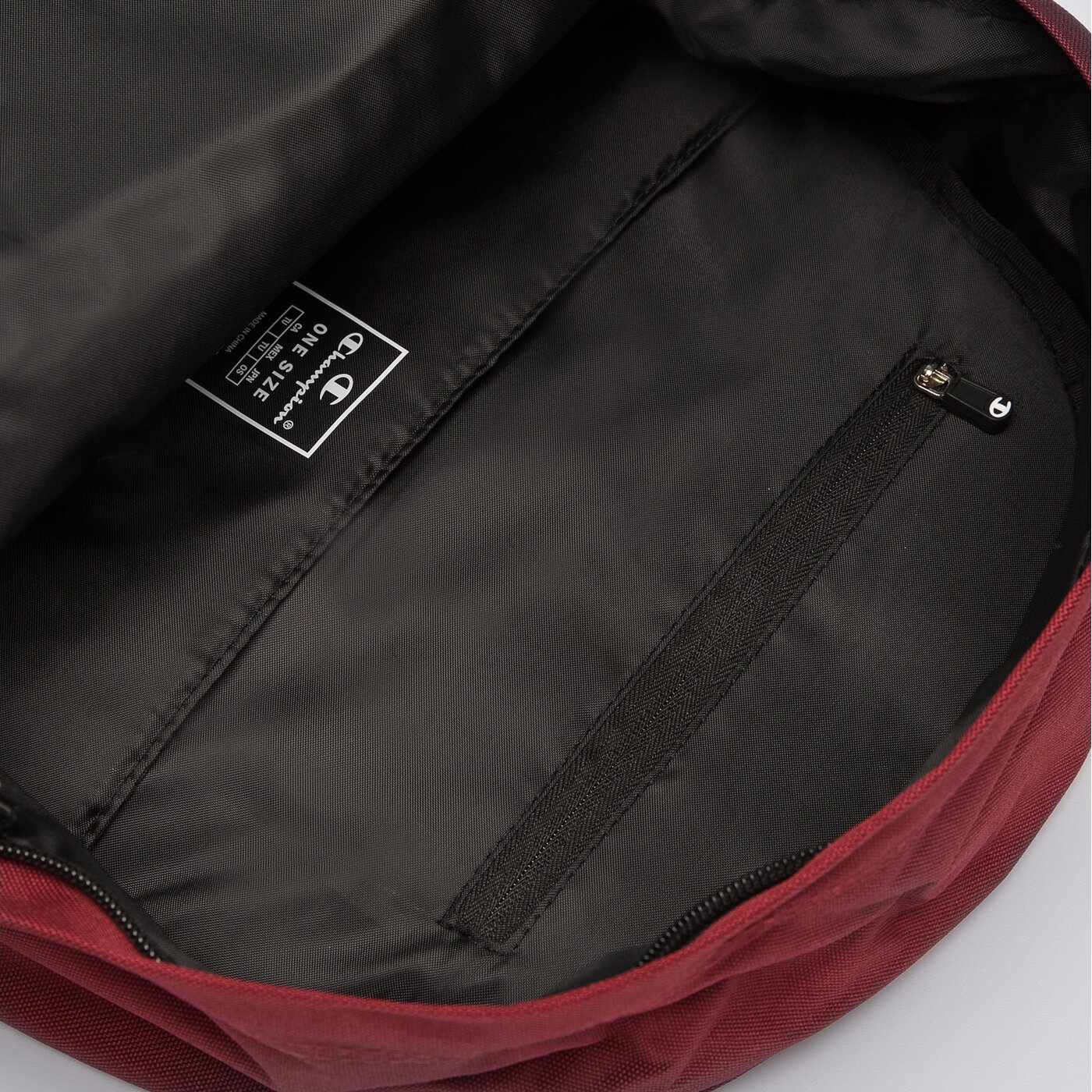 Детска раница CHAMPION РАНИЦА 802345rs508 цвят бордо