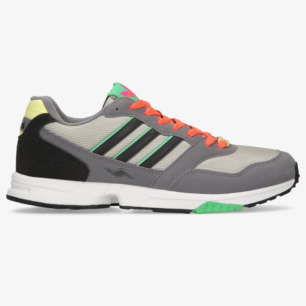 Мъжки маратонки ADIDAS ZX 1000 C h02138 цвят черен
