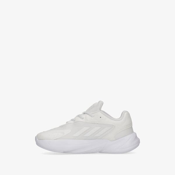 Детски маратонки ADIDAS OZELIA EL C h04743 цвят бял