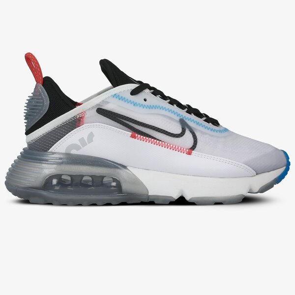 Дамски маратонки NIKE W AIR MAX 2090 ct7698-100 цвят бял