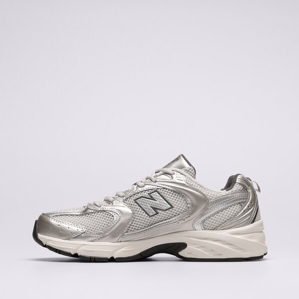 Мъжки маратонки NEW BALANCE 530  mr530lg цвят бял