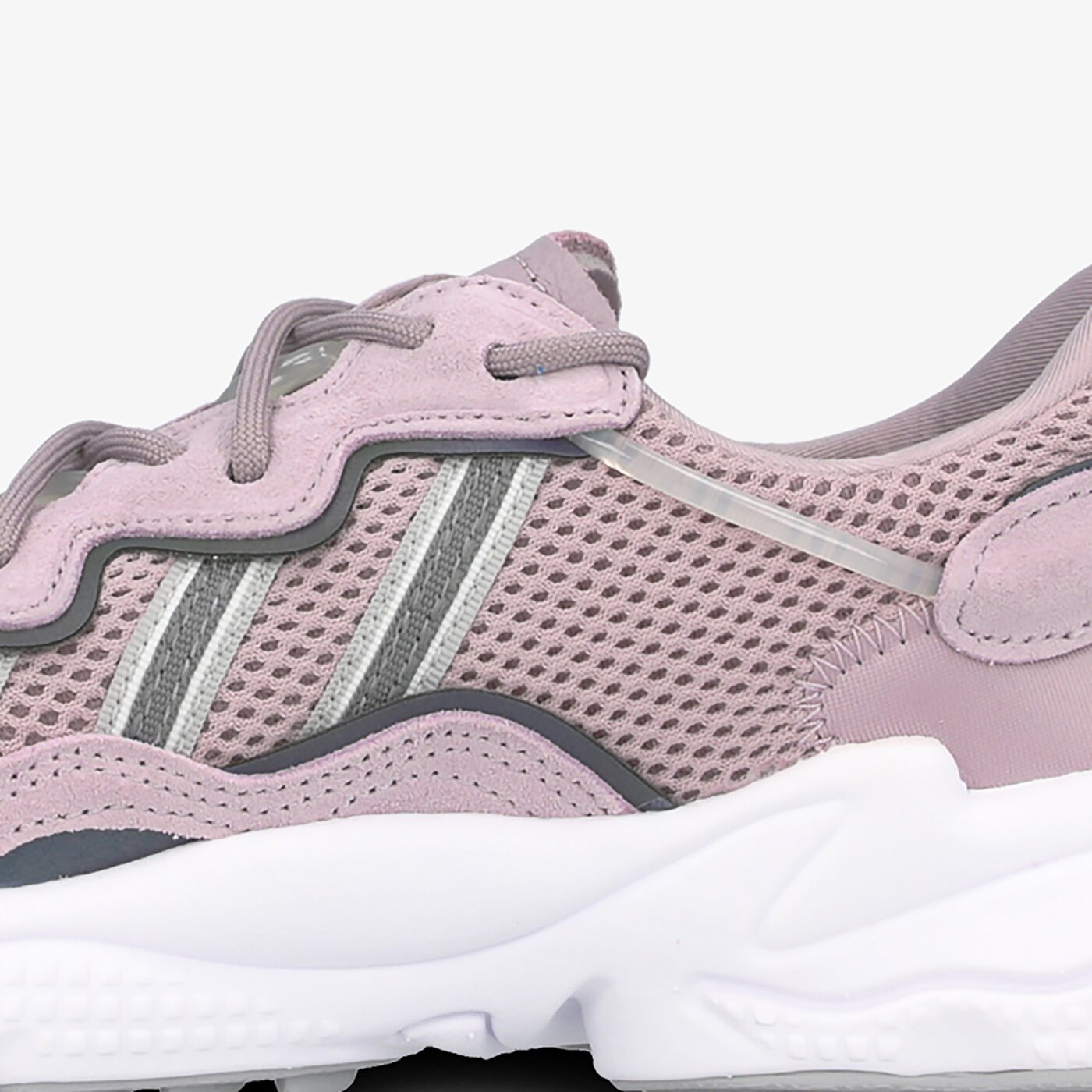 Дамски маратонки ADIDAS OZWEEGO W eg9205 цвят розов