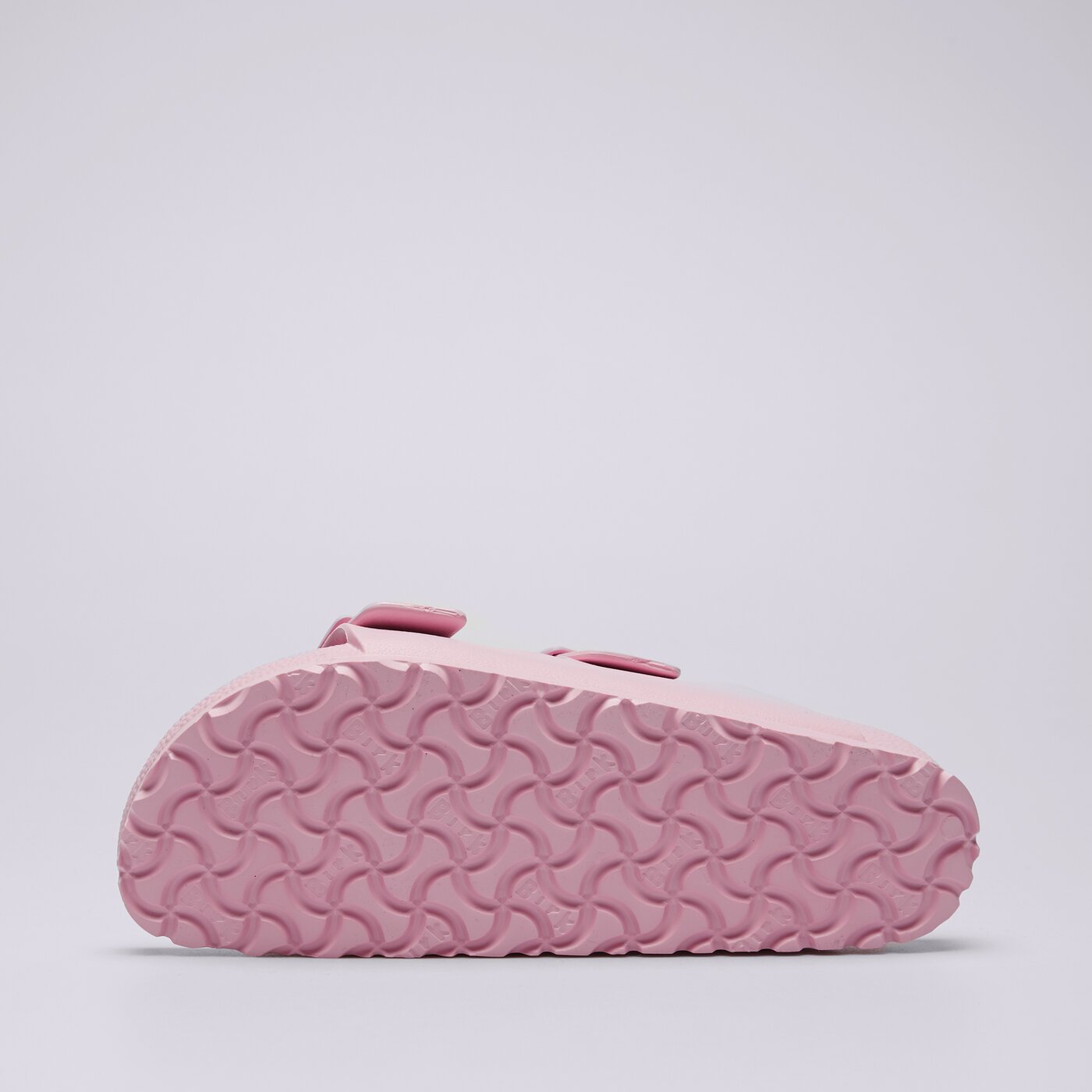 Дамски чехли и сандали BIRKENSTOCK ARIZONA EVA FONDANT PINK 1027355 цвят розов