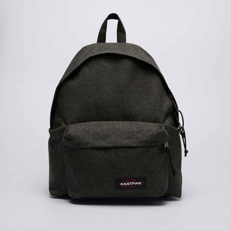 EASTPAK РАНИЦА PADDED PAK'R BLACK DENIM
