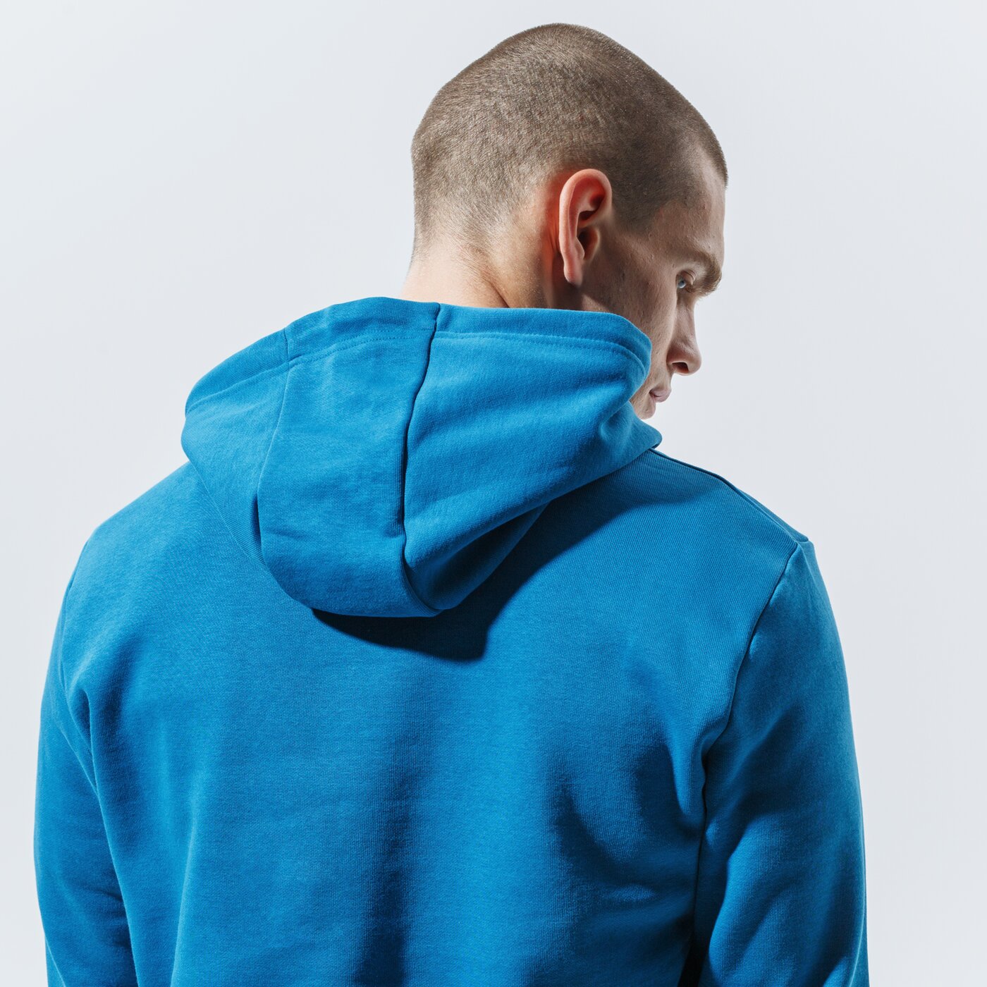 Мъжки суичър NEW ERA СУИТЧЪР С КАЧУЛКА MLB SEASONAL TEAM LOGO HOODY NEYYA 12485714 