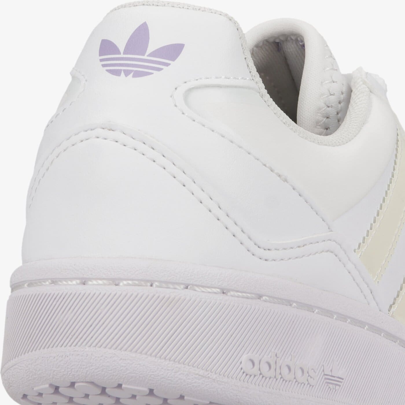 Детски маратонки ADIDAS COURTIC J gy3642 цвят бял