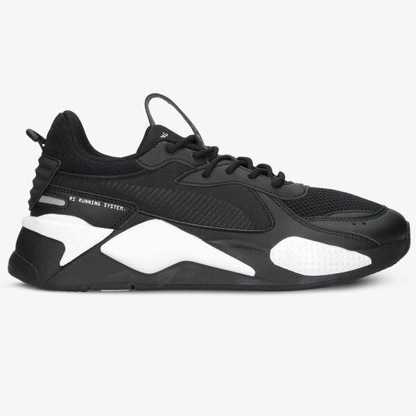 Мъжки маратонки PUMA RS-X POP 38046102 цвят черен