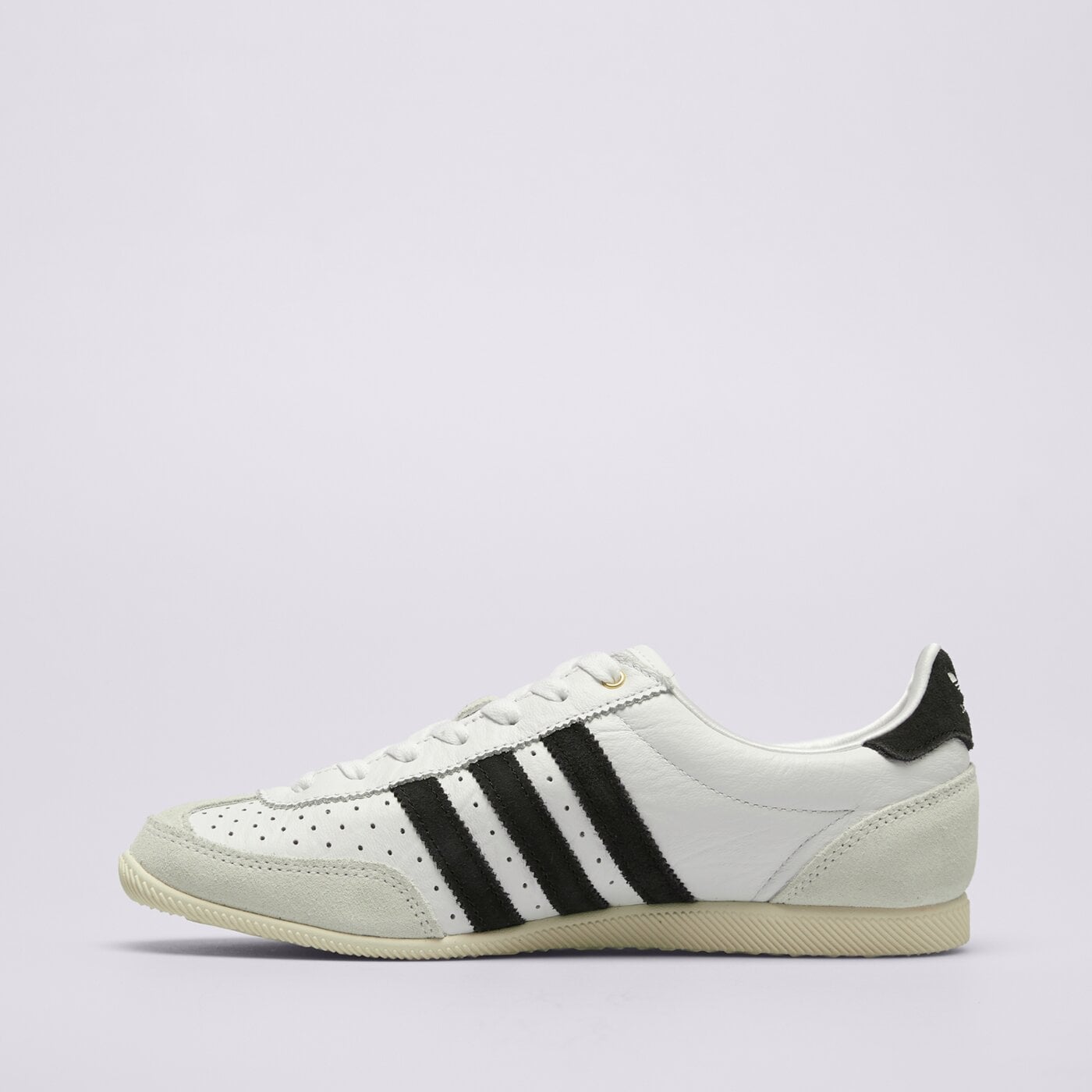Дамски маратонки ADIDAS JAPAN ih5489 цвят бял
