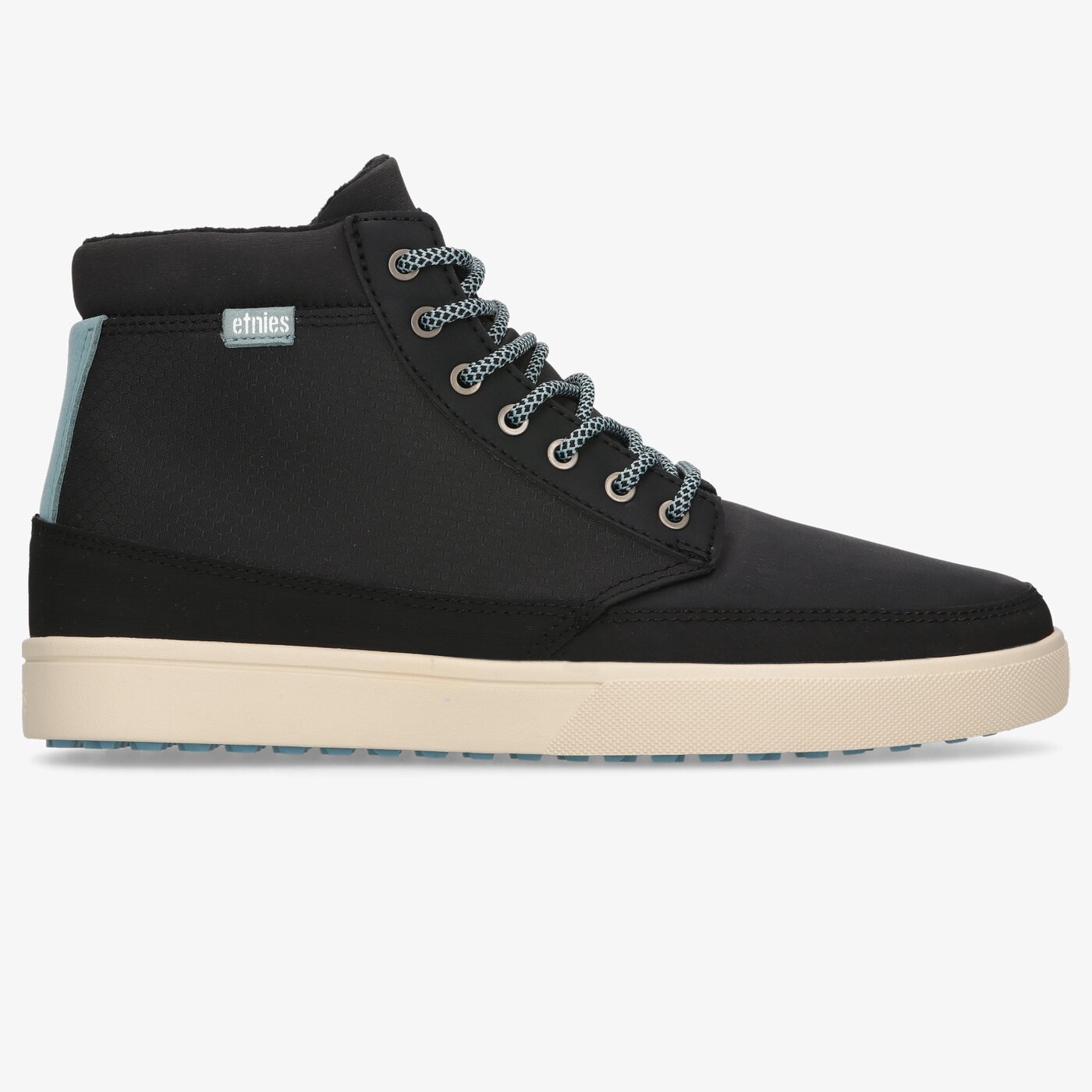 Мъжки маратонки ETNIES JAMESON HTW 4101000469587 цвят черен