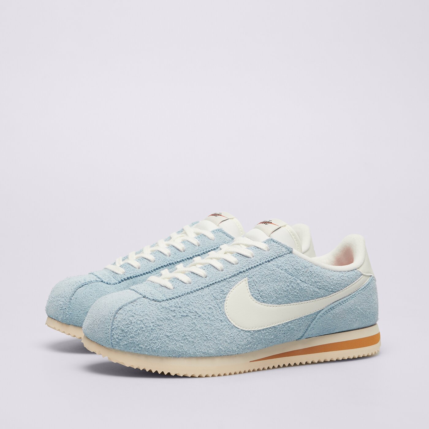 Мъжки маратонки NIKE CORTEZ SE hf3142-400 цвят син