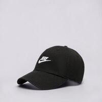 NIKE ШАПКА U NK CLUB U CB FUT WSH L