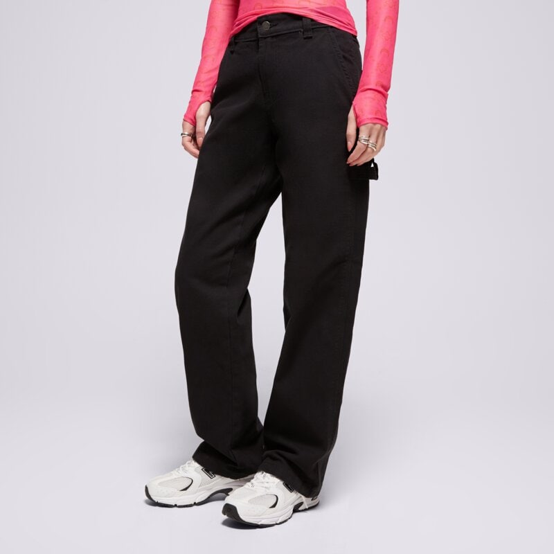 DICKIES ПАНТАЛОНИ DICKIES DUCK CANVAS CARPENTER PANT W