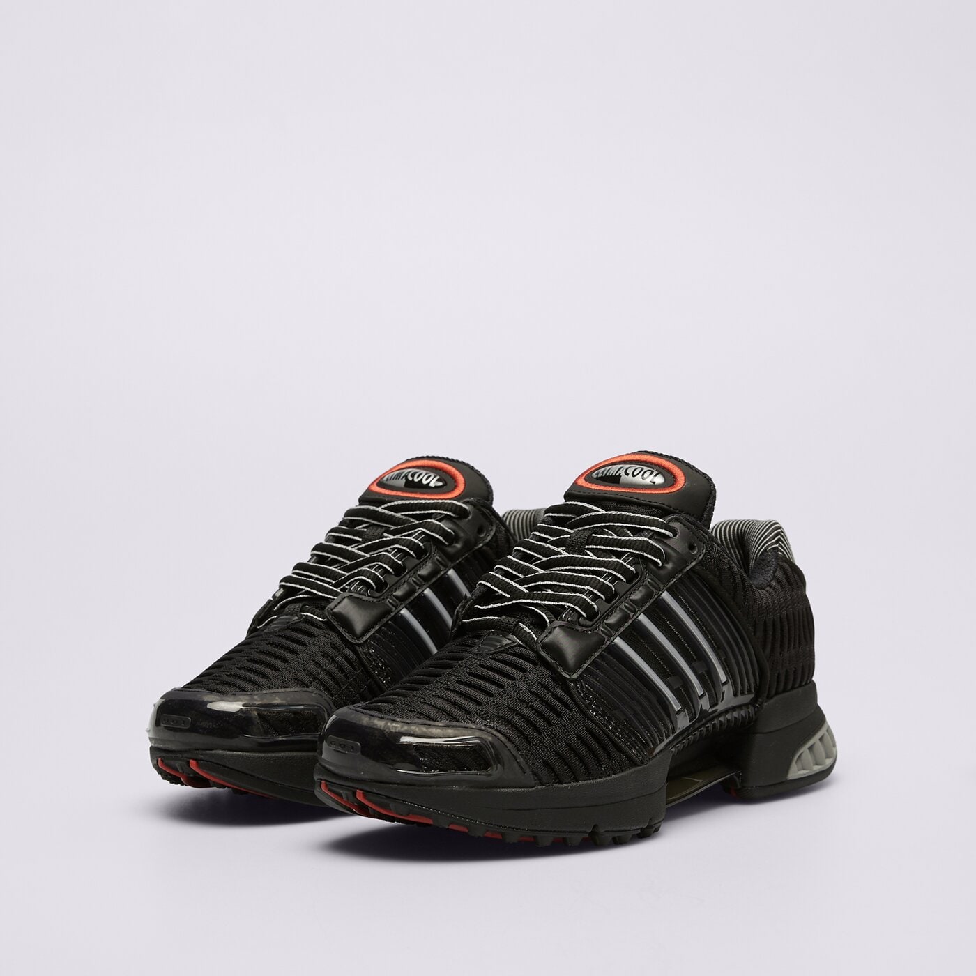 Детски маратонки ADIDAS CLIMACOOL 1 J jq8697 цвят черен