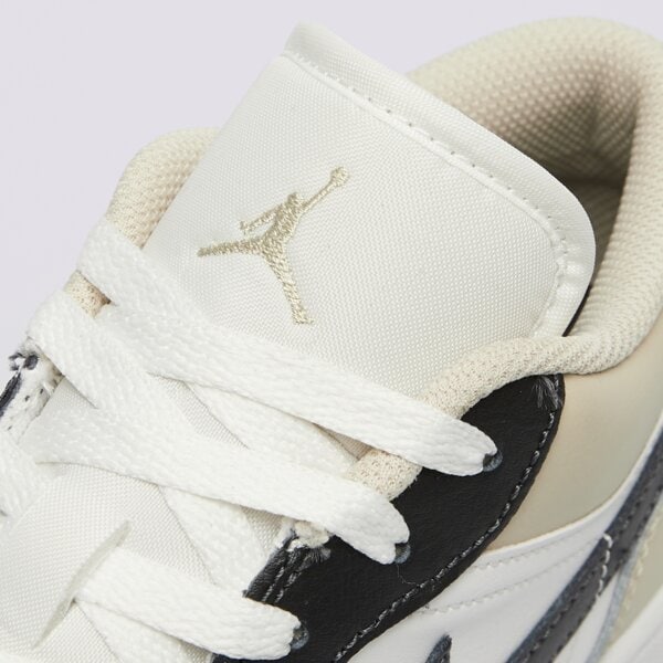 Детски маратонки JORDAN 1 LOW 553560-153 цвят бежов