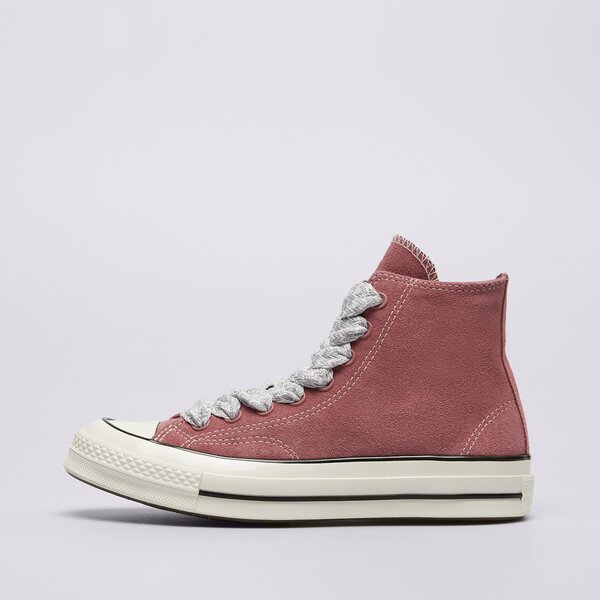 Дамски маратонки CONVERSE CHUCK 70 a10436c цвят розов