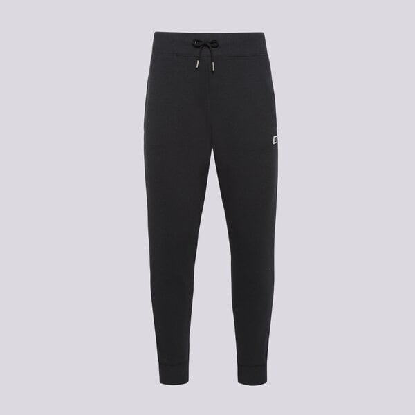 Мъжки панталони NEW BALANCE ПАНТАЛОНИ SMALL PACK PANT ПАНТАЛОНИ mp23600bk цвят черен