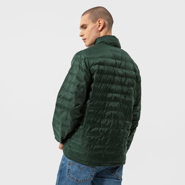 Мъжко зимно яке LEVI'S ЯКЕ ЗИМНО PRESIDIO PACKABLE JACKET 275230010 цвят зелен