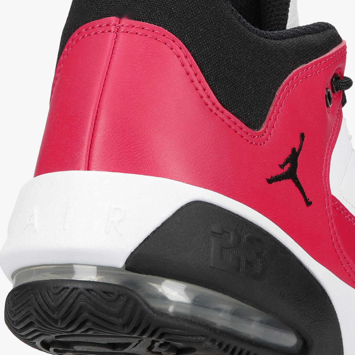 Детски маратонки JORDAN MAX AURA 3  da8021-106 цвят червен