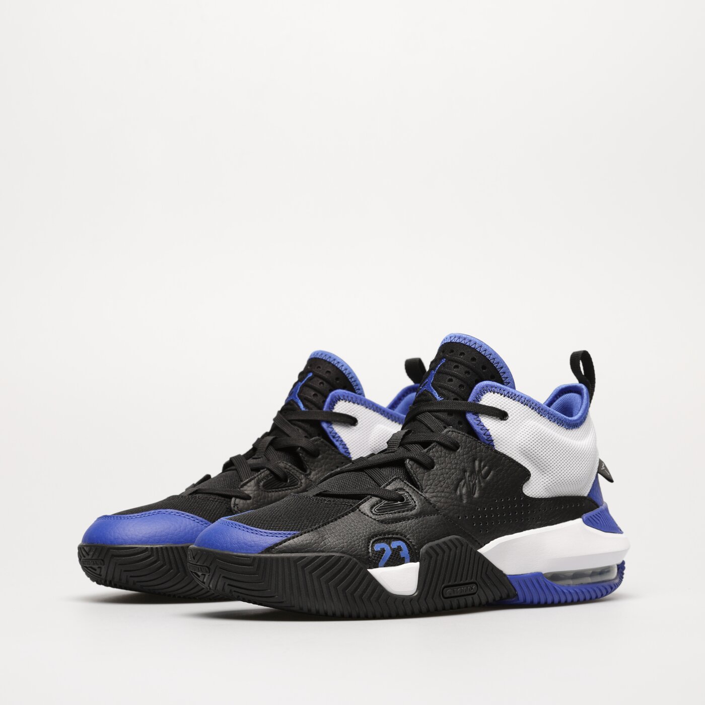 Мъжки маратонки JORDAN STAY LOYAL 2  dq8401-041 цвят бял